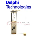 Delphi Fuel Transfer Unit For 1999-2002 Chevrolet Express 3500 6.5L V8 Air Fw. Fixed Price $309.66.