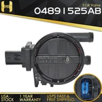 Fuel Vapor Leak Detection Pump 04891525AB For Dodge Ram 1500 Chrysler 2004-2007. Fixed Price $75.19.
