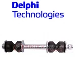 Delphi Front Suspension Stabilizer Bar Link Kit For 1970-1979 Chevrolet Nova Rf. Fixed Price $20.21.