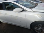 Fuel Pump Only Tank Mounted 2.4L Vin C 8TH Digit Fits 11-13 Sonata 316137. Fixed Price $75.00.