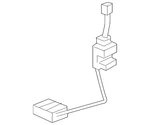 Genuine Honda Fuel Sender And Hanger Assembly 17630-SDA-A00. Fixed Price $57.08.