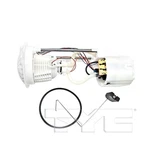 Tyc Fuel Pump Module Assembly For Dodge 150077-A. Fixed Price $149.75.