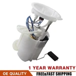 16117300463 New Fuel Pump Assembly Fits For 16-22 Bmw X1 F48 18-23 X2 F39. Fixed Price $104.60.