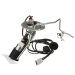 Delphi HP10236 Fuel Pump Hanger Assembly For 90-91 Honda Civic Crx. Fixed Price $197.72.