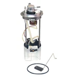 For Chevy Silverado 1500 2010-2013 Tyc Fuel Pump Module Assembly. Fixed Price $102.41.