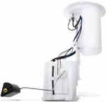 Fuel Pump Module Assembly For Toyota Prius Plug-in L4 1.8L 2010-2015 7702047080. Fixed Price $72.88.