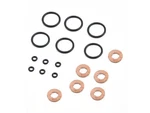 For 2012-2014 Volkswagen Passat Fuel Injector Seal Upper Bosch 66211GGHQ 2013. Fixed Price $13.05.
