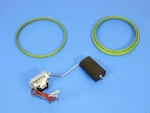 Genuine Mopar Fuel Level Unit Kit 05096150AC. Fixed Price $121.20.