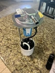 Fuel Pump Assembly For Chevy Silverado 2500HD 3500 V8 6.0L 2007-2008 FG0909. Fixed Price $34.98.