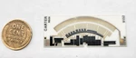 Fuel Pump Level Sensor Board Carter RD28 (1PC) New Old Stock Ceramic. Fixed Price $15.00.