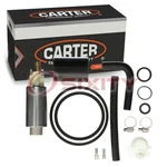 Carter In-tank Electric Fuel Pump For 1988-1990 Dodge Dynasty 3.0L 3.3L V6 Ye. Fixed Price $104.57.
