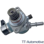 CM5E-9D376-CB High Pressure Fuel Pump 2012-2018 Ford Focus 2.0L CM5Z-9350-CB. Fixed Price $98.79.