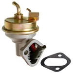 Delphi MF0004 Mechanical Fuel Pump For Chevrolet K10/GMC Jimmy/gmc K1500/GMC K25. Fixed Price $28.28.