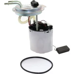 Fuel Pump Module For 08-14 Chevrolet Suburban 1500 Avalanche Gmc Yukon Xl. Fixed Price $84.73.