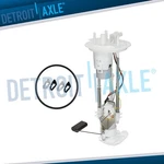 Gas Fuel Pump Module Assembly 2006 2007 2008 Ford F-150 Lobo Lincoln Mark Lt. Fixed Price $108.44.