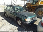 Fuel Pump Assembly Fits 99-02 Forester 1951019. Fixed Price $76.00.