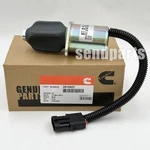 3919422 For Cummins SA-4026-12 Fuel Shut Off Solenoid Valve 12V & B 5.9L 8.3L. Fixed Price $42.00.