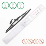 Bosch Automotive 40513 Direct Connect Windshield Wiper Blade 13" Conventional. Fixed Price $15.19.