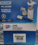 Nib Carquest M2246726 Electric Fuel Pump. Fixed Price $101.19.