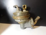 Vintage Fuel Pump Rebuild 40418 For Chevy Camaro 1966-1968 396. Fixed Price $50.00.