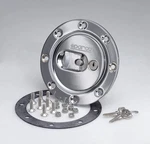 Sparco For Fuel Cap Locking Brushed Alum 27004OA. Fixed Price $187.29.