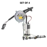 Set Herko Fuel Pump Module 688GE For Jeep Cherokee 2.5L 4.0L 1991-1993. Fixed Price $304.18.
