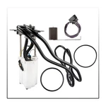 Fuel Pump Assembly For 2003 Saturn Ion And 2004 2005 2.2L 22727498. Fixed Price $51.99.