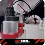 Spool Performance Stage Low Pressure Fuel Pump - Diy Kit N63/N63 Tu Bmw F10. Fixed Price $400.00.