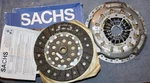 Volvo S70 V70 T5 S60 S/V40 T4 Turbo Clutch Kit Nos. Fixed Price $226.71.