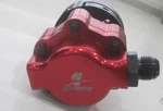 Aeromotive Mech Fuel Pump #11107 Efi Dragster Boat Blown Methanol. Fixed Price $749.99.