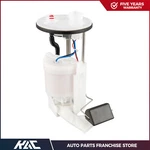 For 2008-2011 Toyota Camry Solara 2.4L New Electrical Fuel Pump Assembly. Fixed Price $33.99.