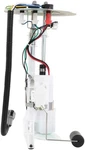 Delphi Fuel Pump Hanger Assembly For Nissan Pickup, D21 HP10289. Fixed Price $252.59.
