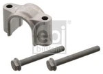 Febi Bilstein 100315 Front Stabilizer Mounting Bracket Fits Mercedes-benz. Fixed Price $44.15.