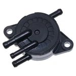 Ztuoauma Fuel Pump 16700-Z6L-003 520-012 Compatible With Honda GX630 GX660 Gx.... Fixed Price $14.66.