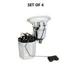 Set Herko Fuel Pump Module 851GE For Audi A4 Quattro A5 13-17. Fixed Price $543.83.