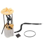 Fuel Pump Module Assembly Delphi FG1707. Fixed Price $505.98.