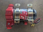 Barry Grant BG400-2 Electric Fuel Pump Nhra Drag Race Pro Street. Fixed Price $249.99.