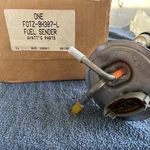 Ford Nos Fuel Sender Fotz 9H307. Fixed Price $249.95.