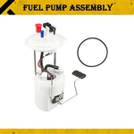 E9096M Electric Fuel Pump Module Assembly For Hyundai Tucson Kia Sportage 12-13. Fixed Price $47.99.