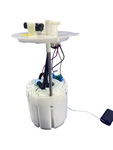 2021-2023 Hyundai Santa Fe Fwd 2.5L Tank Mounted Fuel Pump Assembly 31110-R5500. Fixed Price $84.16.