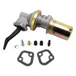 Gmb 525-8310 Mechanical Fuel Pump S5. Fixed Price $110.40.