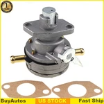 Fuel Pump YM129100-52100 129100-52101 For Yanmar 2TNV70 3TNE88 4TNE84T. Fixed Price $29.09.