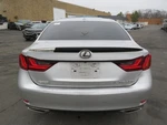 2013-2015 Lexus GS350 Pump Assembly (fuel Tank Mounted) Oem 2322038041. Fixed Price $95.00.