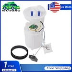 Fuel Pump Module W/ Housing Assembly For Audi Volkswagen Beetle Jetta Golf. Fixed Price $49.99.