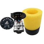 Aeromotive System 18364 Pump, Fuel, Triple 450, 05-18 Chevy Truck.. Fixed Price $1649.67.