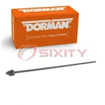 Dorman Fuel Line Connector 1986-2001 Ford F-150 4.2L 4.6L 4.9L 5.0L 5.4L Qw. Fixed Price $28.36.