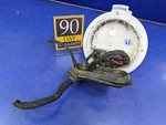 Bentley Continental Flying Spur Left Fuel Tank Pump Lid Cover Wiring Harness. Fixed Price $59.00.
