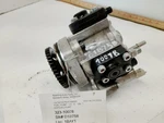 Diesel Fuel Injection Pump From 2021 Chevrolet Silverado 2500 6.6L 12587292. Fixed Price $431.94.