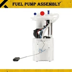 Fuel Pump Assembly Fits 2015 2016 2017 Jeep Cherokee 2.4L 2014 3.2L FG1863. Fixed Price $58.99.