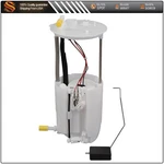 Fit For Mazda CX-7 Grand Touring 2007-12 L4 2.3L Fuel Pump Assembly 12V. Fixed Price $64.09.